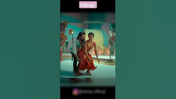 PEELINGS Song Video Hindi #Pushpa2 The Rule | Allu Arjun | Rashmika Mandana #newsong #music