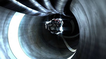 Matrix Hovercraft WIP 02