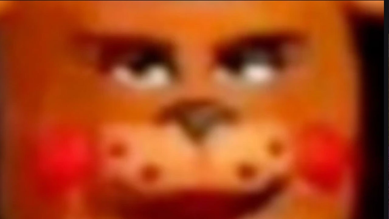 wtf is this fnaf game..