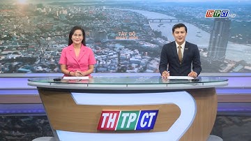 Tây Đô ngày mới 8/3/2024 | Cần Thơ TV