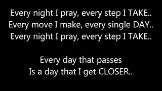 I’ll Be Missing You P.Diddy ft.Faith Evans&112 - Lyrics