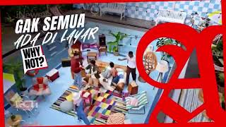Iklan A Mild - Gak Semua Ada di Layar (Why Not?) (2025)