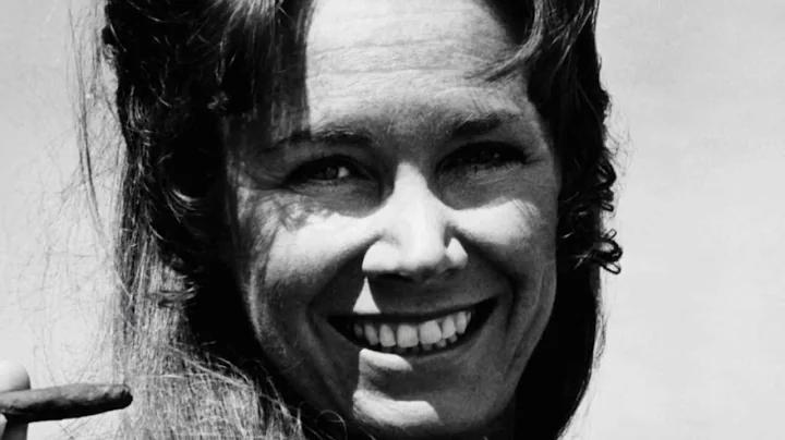 VERNA BLOOM TRIBUTE
