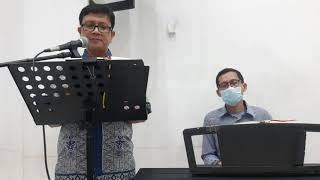 Haleluya 242 Ham Tuhan Jesus