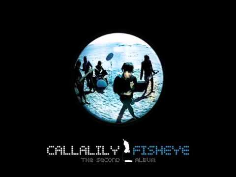 在 YouTube 上观看 Callalily - Lumbay