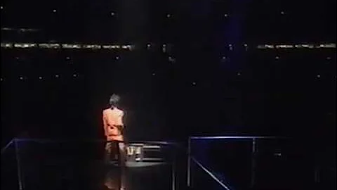 Prince - Partyman (Nude Tour, Live at The Tokyo Dome, 1990)