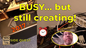 A Busy Week Ahead! My Cybersecurity Work, New PC Build & Upcoming Pulune Release