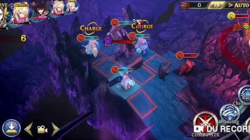 alchemist code - godless revolution (part 2)