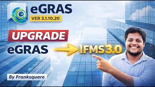 Rajasthan Building Approval Labour Cess | EGRASS बंद, अब IFMS 3.0 से भुगतान कैसे करें? screenshot 5