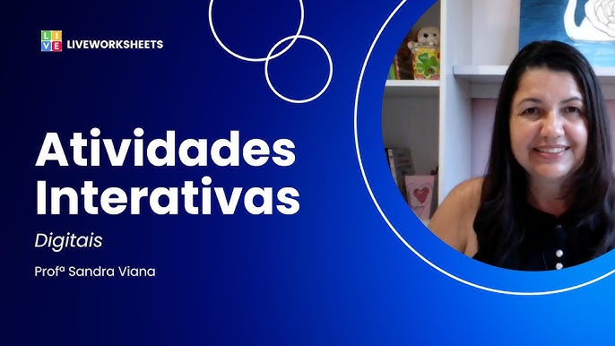 Como criar JOGOS EDUCATIVOS ONLINE no WORDWALL #práticasinovadoras  #profsandraviana 