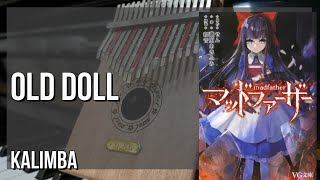 Download lagu Relaxing Kalimba Music: Old Doll by Mad Father