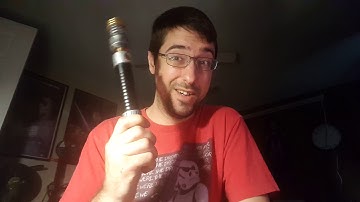 VV Ardent Elite upgrade