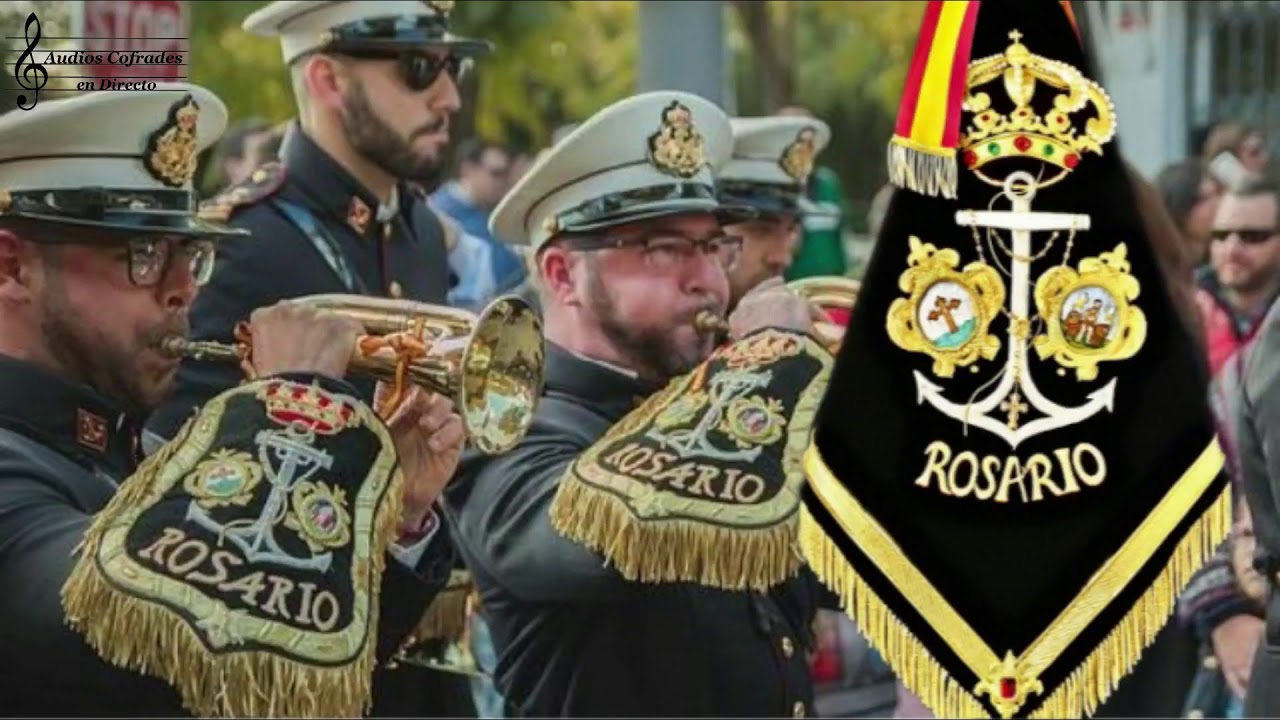 En tus Sones, Mi Inspiracion - Rosario de Cadiz en Directo