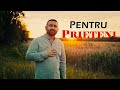 Mihai falca  pentru prieteni cover