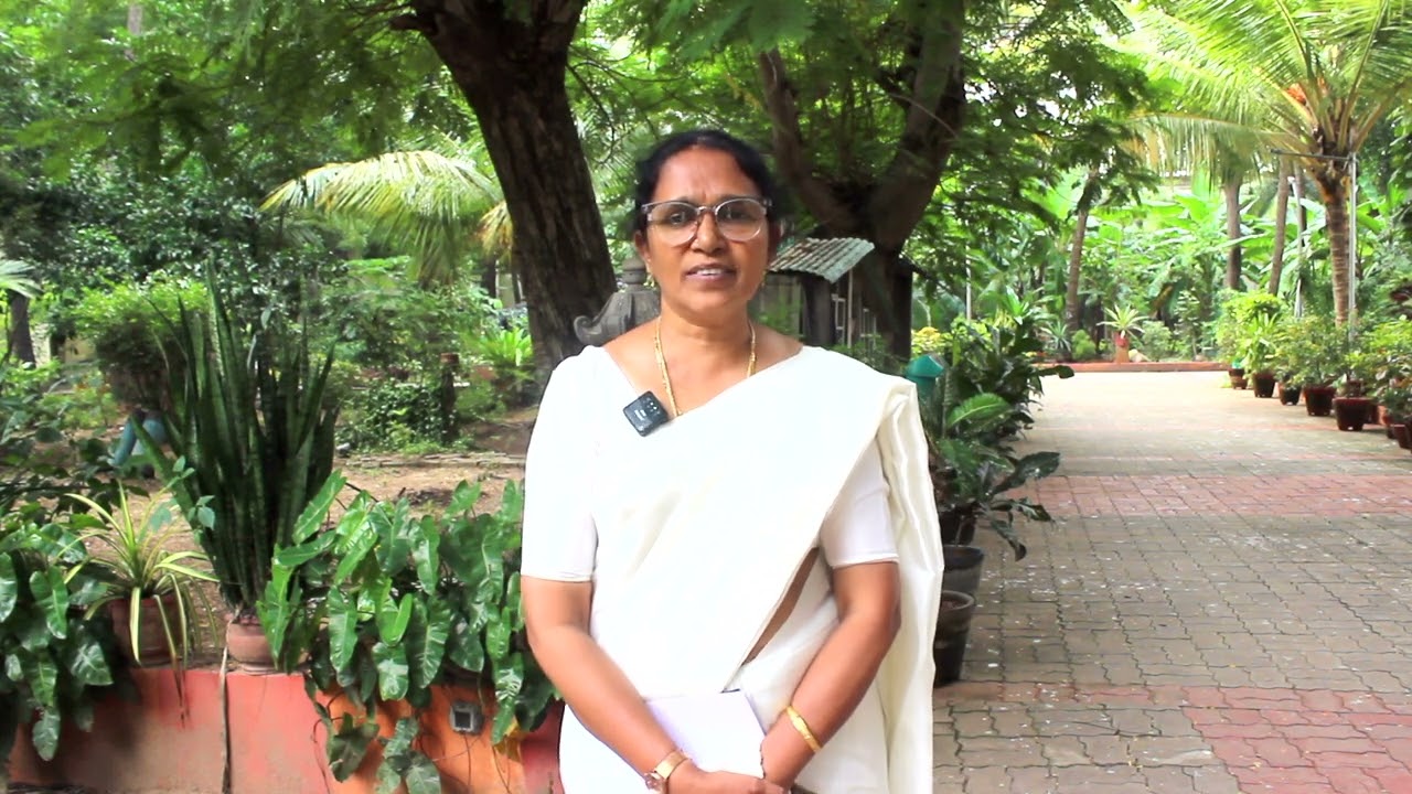 Jesus helped us again, through the Chennai High Court, to get back the job we had lost