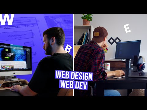 Video: Care este diferența dintre aplicația web și desktop?