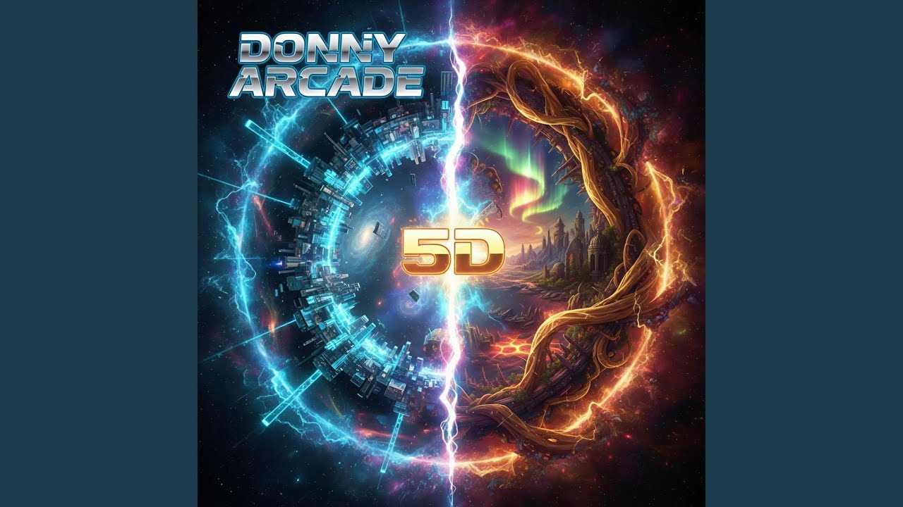 Watch 5D on YouTube Watch 5D on YouTube