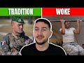 How the foreign legion proves woke culture wrong