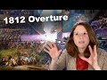 Reacting to the 1812 Overture Live | Cannons in the Orchestra