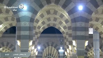 مختارات رمضان | تلاوة مميَّزة مُختارة لك من ليالي التراويح للشيخ د. صلاح البدير