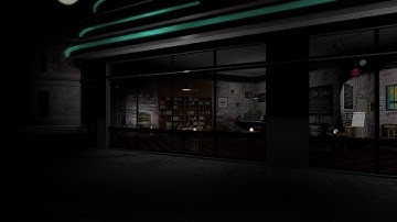 love [MFA Thesis Video #5] (filmed in Second Life)