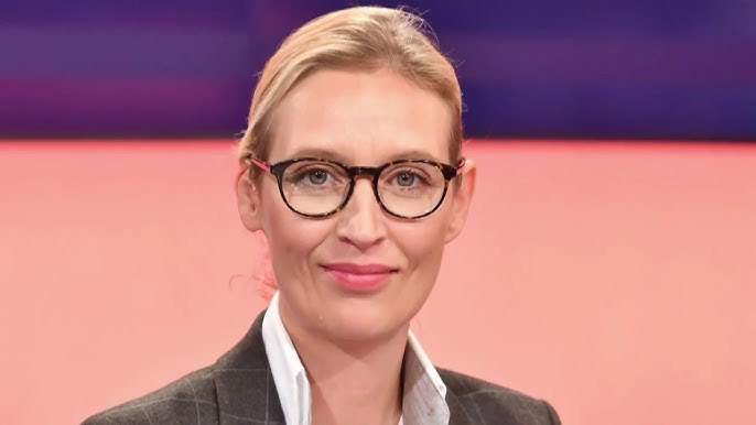 Eklat in Live-Sendung: AfD-Kandidatin Alice Weidel verlässt überraschend  TV-Studio