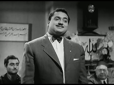 الجميل محمد قنديل يا حلو صبح