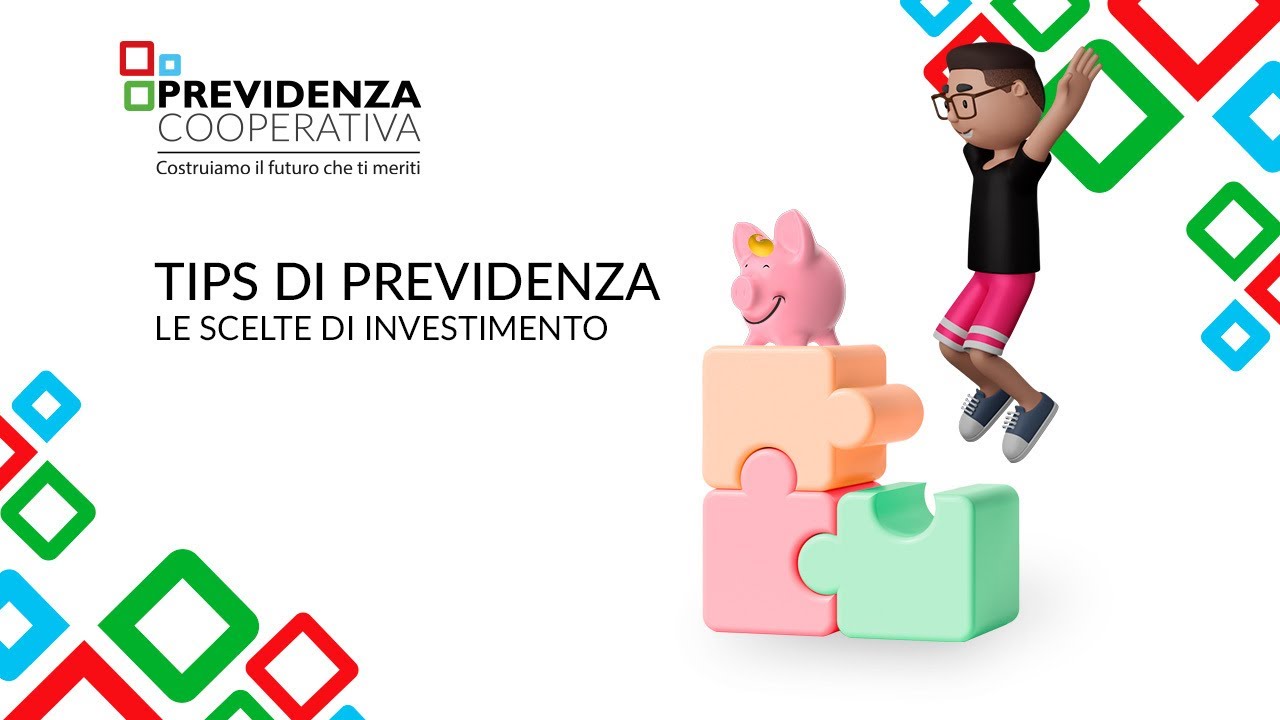 Le scelte di investimento - YouTube