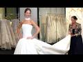 フィニアスと結婚したクラウディア・スレウスキのドレス選びに密着。| Final Fitting | VOGUE JAPAN