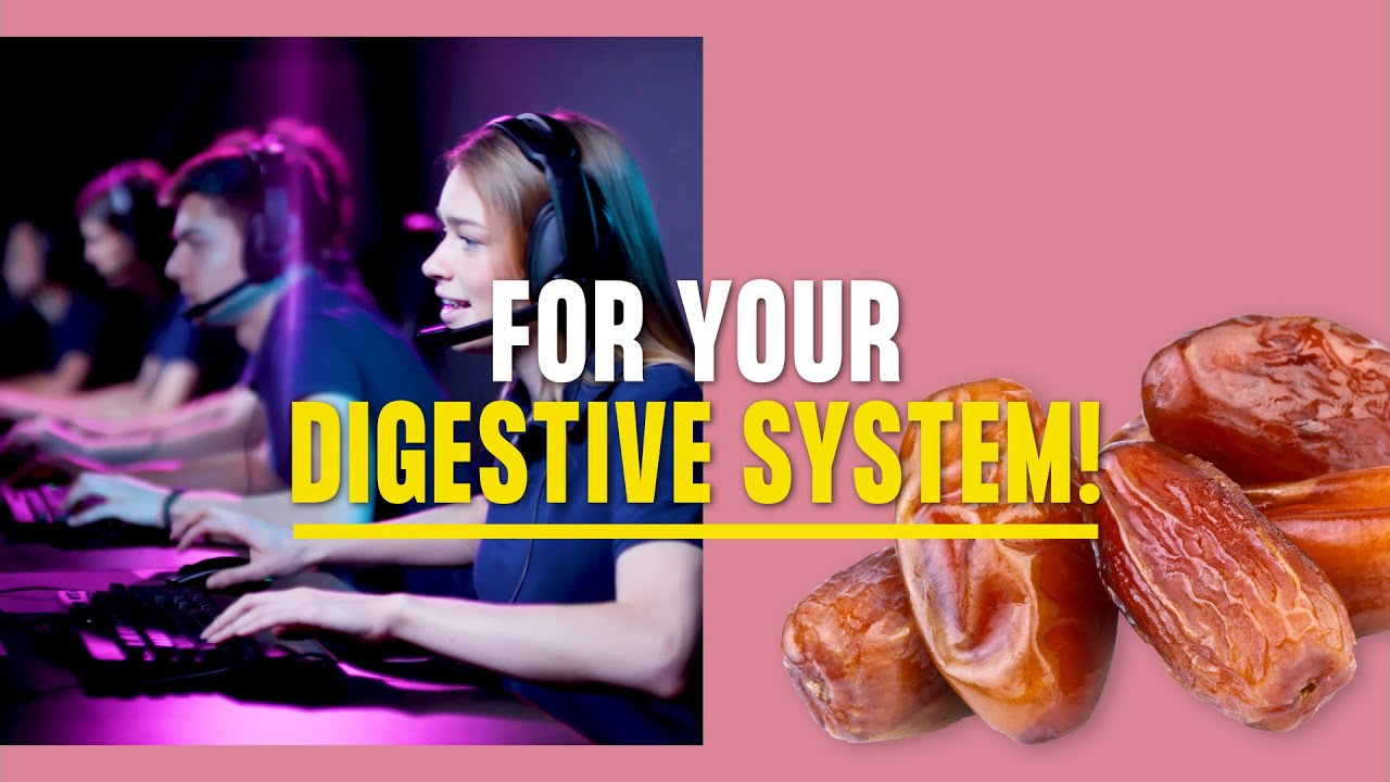 Eat DATES: 🧐 Watch This AMAZING HEALTH SECRET | NutFruit