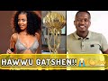 Wenze Isimanga uGatsheni eginqa uTayla obhekwe i-Afrika ngisho naphesheya|Congratulations Gatsheni