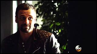 Lance Hunter Big Big Bang Agents Of Shield