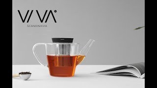 Infusion Pitcher for tea - Viva Scandinavia V27801