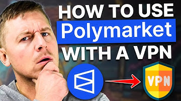 How to Use Polymarket with a VPN - A Step-by-Step Guide
