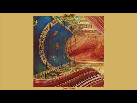 Andi Otto — Andi Otto - Trivial Ascendent