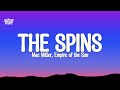 The Spins Mac Miller Empire Of The Sun Lyrics The Spins Mac Miller Empire Of The Sun Lyrics