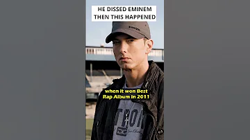 Macklemore’s Eminem DISS Backfired; Drake DISSED him 😂🔥