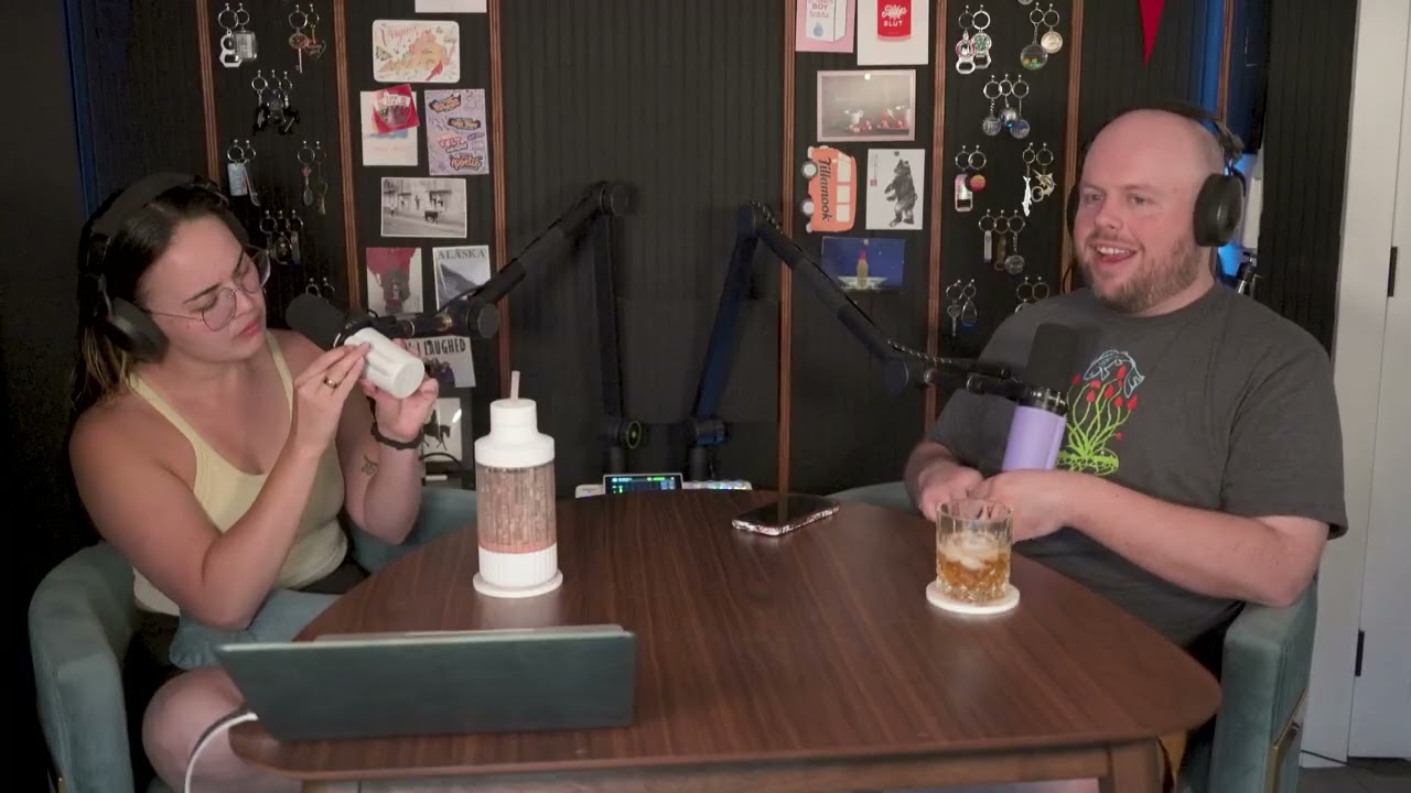 160: Tit for Tat [Wild Women pt.1]