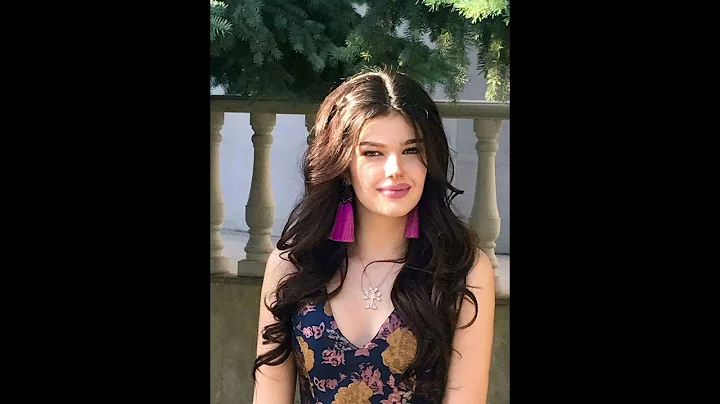 Angelina Gasparyan feat. Inessa Nazaryan & Mariann...