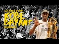 Last 1 Minute Of Every Kobe Bryant Championship