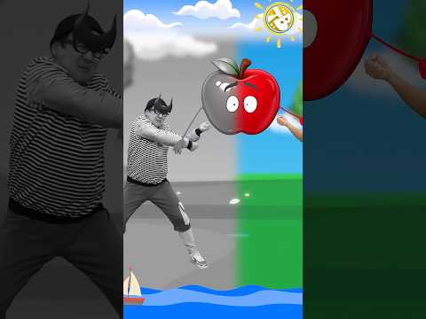 Where is Your Color ? | #tigiboo #kidsfunnyvideos