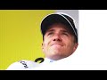 Krys White Jersey Minute - Stage 5 - Tour de France 2025