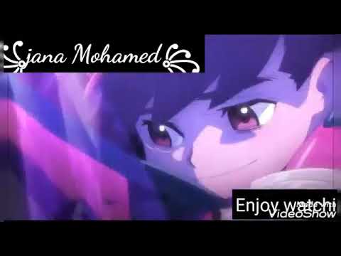 مونستر هانتر على اغنية في وحدتي 