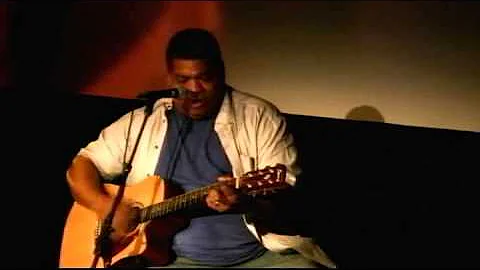 Ron Betts October 1, 2009 Song 2