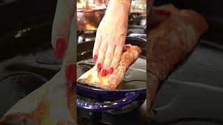 Mushrooms & Mozzarella crostino? Yesss! It's extra gorgeous - just like you are Details