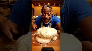 The Bread Dough Came Alive And Attacked Me Not Clickbait