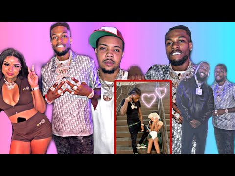 CJ SO COOL in LA for 2K23 Event‼️CJ and Rubi Rose Dating⁉️ YouTube CJ SO COOL in LA for 2K23 Event‼️CJ and Rubi Rose Dating⁉️ YouTube
