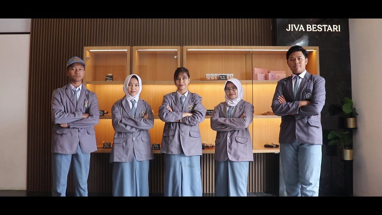 PPDB SMKS PGRI 2 KALIWUNGU KUDUS 2025/2026