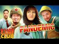 Let's Play PANDEMIC | Board Game Club