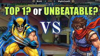 I Challenged the Philippines' Strongest Player 🏆 screenshot 3